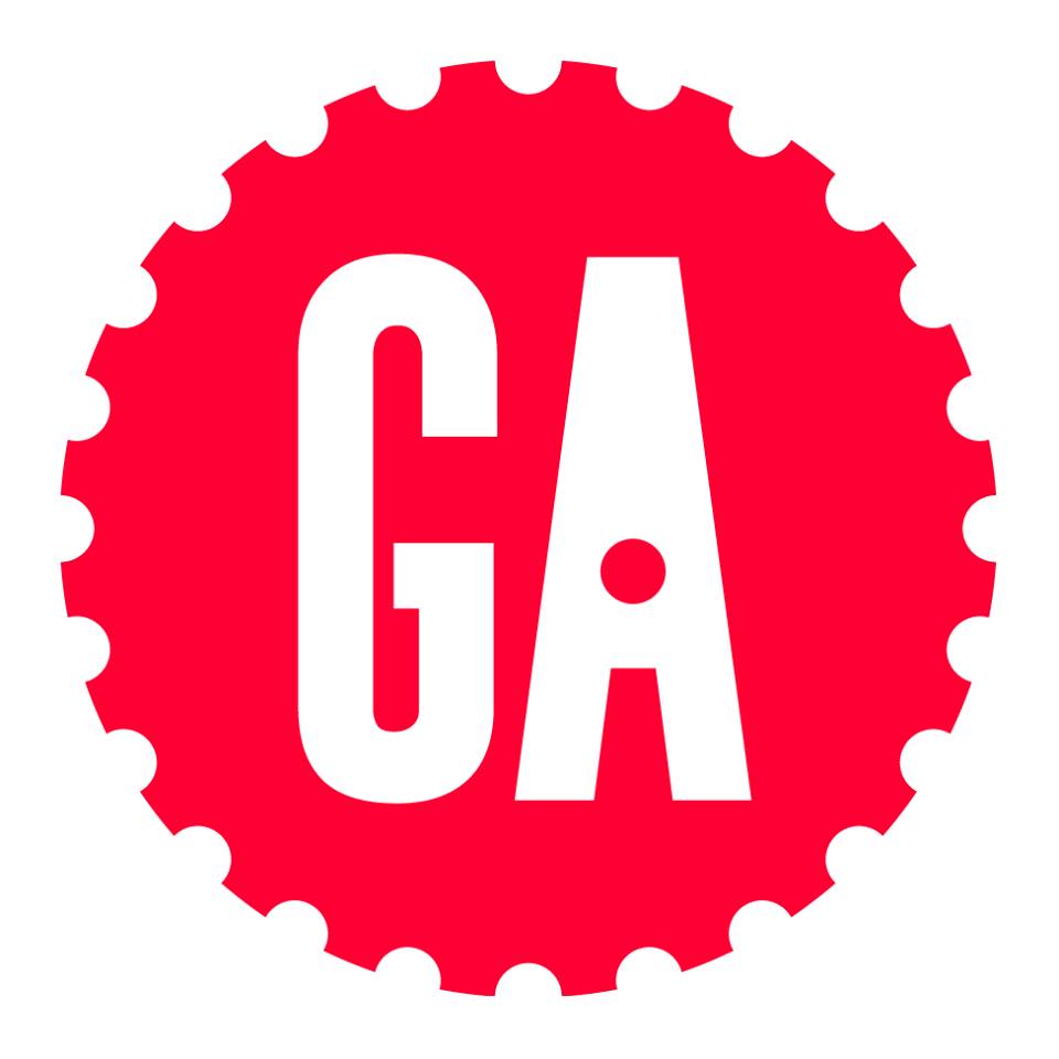 gaLogo